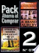 libro Pack Ahorra Al Comprar 2 (nº 075)